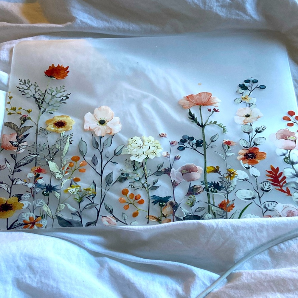 MacBook Pro case